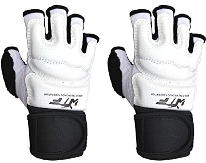 Halbfinger Boxhandschuhe, Halbfinger-Trainingshandschuhe, MMA-Handschuhe, bequeme Kampfsporthandschuhe, Boxsackhandschuhe, Taekwondo Karate-Handschuhe für Kinder