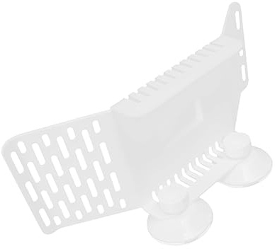 BESPORTBLE Piattaforma per Tartarughe Tracker per Tartarughe Braccialetto per Il Tracciamento delle Tartarughe Marine Casa per Tartarughe Lettiera per Tartarughe Lampada Riscaldante per