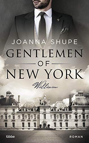 Gentlemen of New York - William: Roman: 2