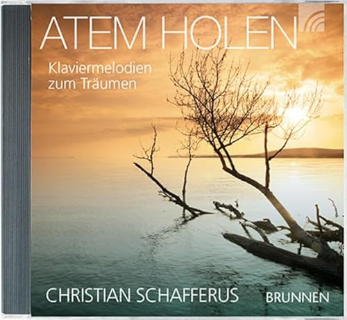 Atem holen: Klaviermelodien zum Träumen