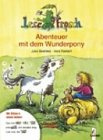 Abenteuer mit dem Wunderpony