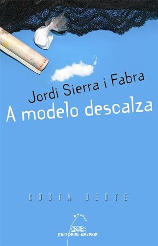Modelo descalza, a: 73 (Costa Oeste)