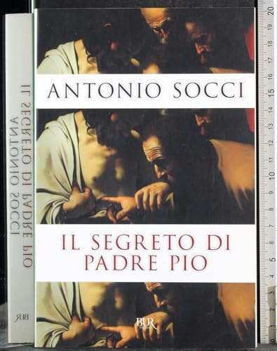 Il segreto di padre Pio