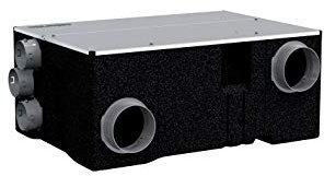 groupe vmc - double flux - primocosy hr bp - haut rendement - atlantic 412236