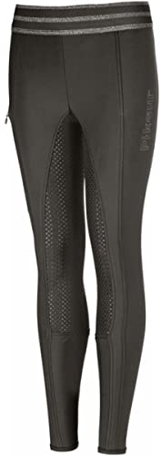 PIKEUR Kinder Vollbesatz Reithose IDA Grip Athleisure Athleisure Herbst/Winter 2022