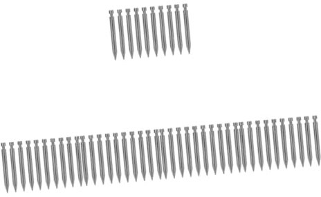 LIFKOME 40stücke Ohrring Display Ständer Kupfer Wandmontierte Schmuckablage Für Ohrstecker Und Ohrringe Für Zuhause Und Verkaufsräume