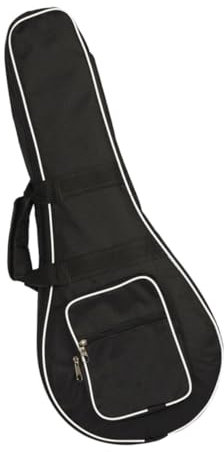 AKOOSY Étui Pour Mandoline Acoustique Sac Simple Et Étanche Pochette Pour Instrument Sac Pour Instrument Étui Pour Poche Extérieure Pour Téléphone Portable
