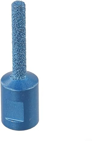 Professional M10 Thread Milling Cutter Designed for Stone and Tile Cutting (6mm)