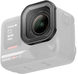 Insta360 Ace Pro 2 stjärnfilter