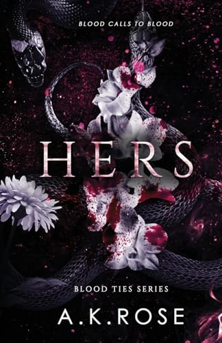Hers: Alternate Cover Edition: 2