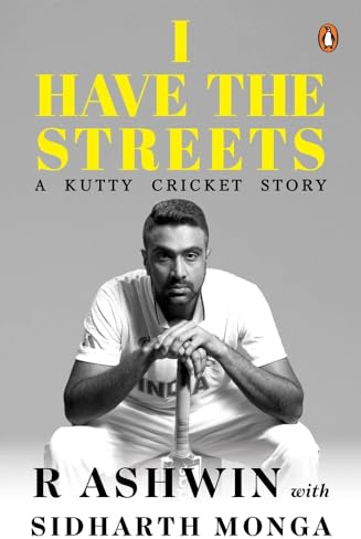 I Have the Streets: A Kutti Cricket Story