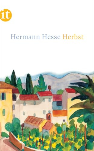 Herbst (insel taschenbuch)