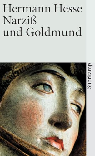 Narziß und Goldmund: Erzählung (suhrkamp taschenbuch)