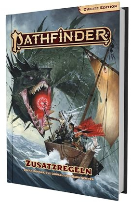Pathfinder 2 - Zusatzregeln
