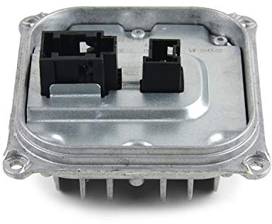 Module de commande Ballast Compatible avec X218 A207 W212 S212 2228700689 | C207 2228700589, 2228700789