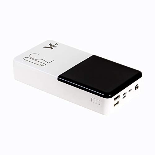 POWERX POWER BANK Q500 DISPLAY 30000MAH WHITE