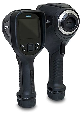 FLIR VS290 Thermal MSX VideoScope (Main Unit, without Camera)