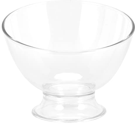 Lrtzizy Coffee Pod Holder K Cup Holder Transparent Plastic Capacity Coffee Pod and Capsule Locker