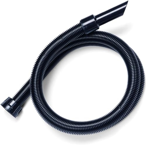 FIND A SPARE Replacement Henry Hoover Hose | 32 mm Fitting | 1.7 Metre Compatible with Henry Hetty Hoover | Spare Vacuum Hose | Parts Cleaning Adaptor Tool Vacuum Accessories