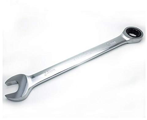 Juego de llaves, llave inglesa con trinquete combinado, juego de llaves métricas, anillo de engranaje de dientes finos, juego de llaves dinamométricas y de tubo, herramientas de tuerca for reparar un