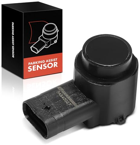 Frankberg Sensore di Parcheggio PDC Posteriore Compatibile con Sportage SL 1.6L-2.0L 2010-2015 Replace# 957203U000
