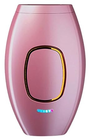 Glowora Silk3 Ipl Laser-haarentferner Von Luxderm