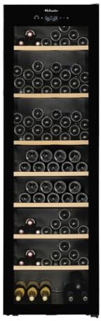 LA SOMMELIERE Cave de vieillissement CLASSIC240-237 bouteilles