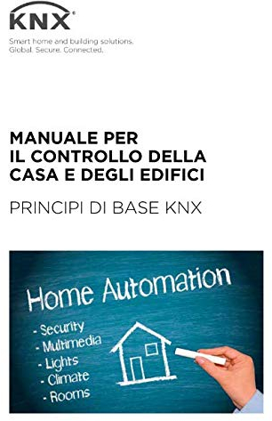 Manuale per il controllo della casa e degli Edifici