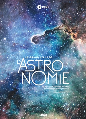 Le Grand Atlas de l'astronomie 9e ed