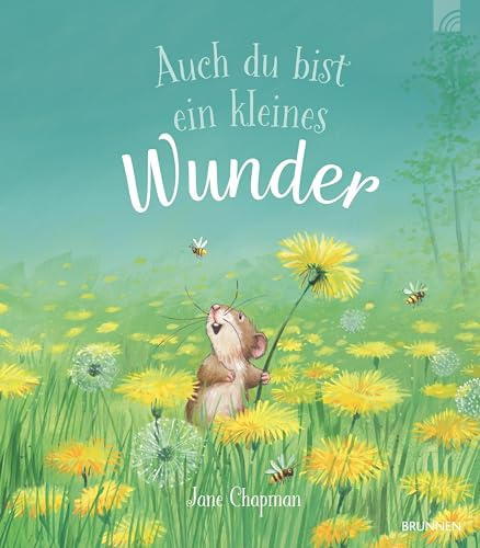 Auch du bist ein kleines Wunder: Eine liebevoll illustrierte Tiergeschichte über die Einzigartigkeit der Natur, von uns selbst und der ganzen Welt - ... Wert besonderer Freundschaft (Raleigh-Serie)