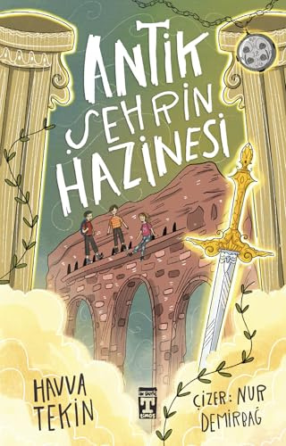 Antik Şehrin Hazinesi