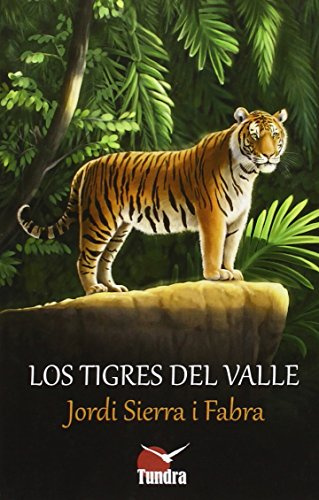 Tigres Del Valle,Los (TUNDRA)