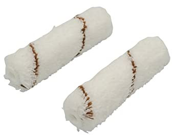 SAVY Mini manchon lasure et traitement ø16mm larg.100mm sachet de 2