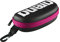 arena Astuccio per Occhialini da Nuoto, Custodia Occhialini, Astuccio Rigido, Goggle Case, Colore Nero