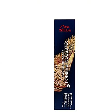 Wella Koleston Perfect Me+, Coloración permanente, Color 5/1- 60 ml.