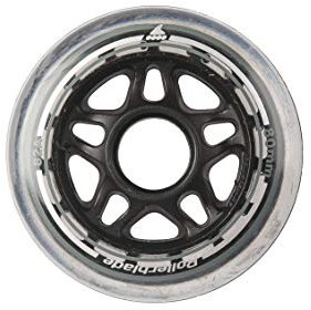 Rollerblade 80/82A Räder Neutral UNIC