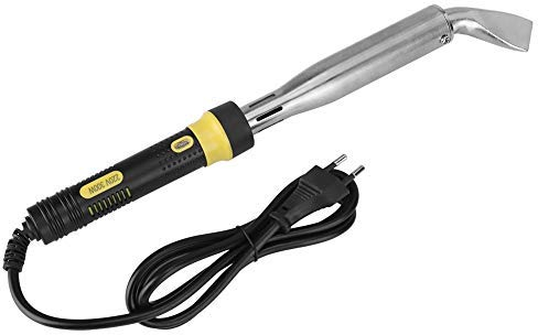 Pistola per Saldatore Elettrico per Saldatura a Temperatura, Spina 300W EU 220V ad Alta Potenza Pistola per Saldatura elettrica per Saldatore per Piegatura Esterna ad Alta