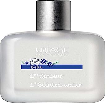 Uriage Bébé 1st Senteur Eau de Pflege, Parfum, 50 ml