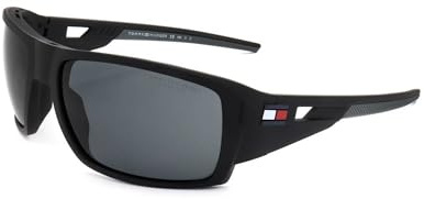 Tommy Hilfiger Unisex Sunglasses