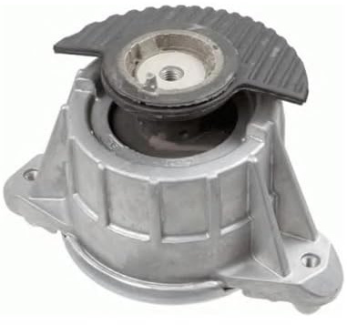 DFJOSF A2042400117 Auto Teile 1 Stücke Motor Halterung Links Für Mercedes Für Benz W204 W212 C200 C220 E220 E250 Motorlager Lagerung Motor