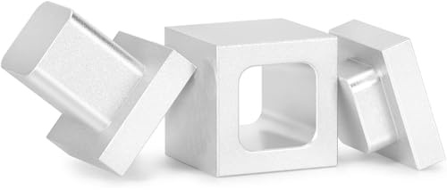 MLAHBT Pre press mold Aluminium Pre-press mold 6061 Aluminium (1x1)