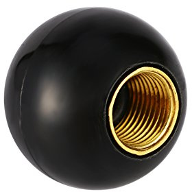 Haofy Plastic Pool 8 Ball Car Bike Wheel Tire Valve Stem Cover Caps Universal Fit for Standard Valve Stems No Tools Required Suitable for Car Truck Motorcycle ATV