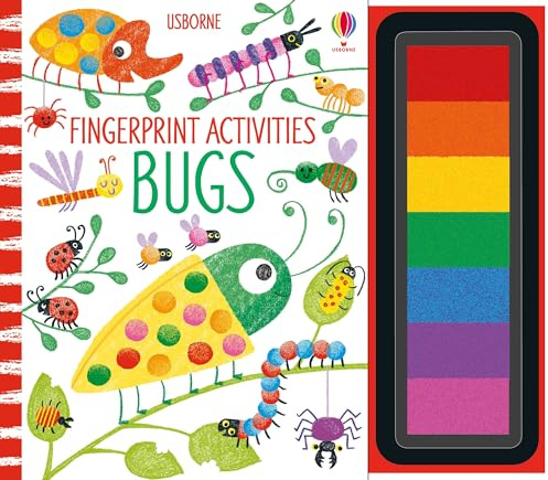Fingerprint Activities Bugs: 1
