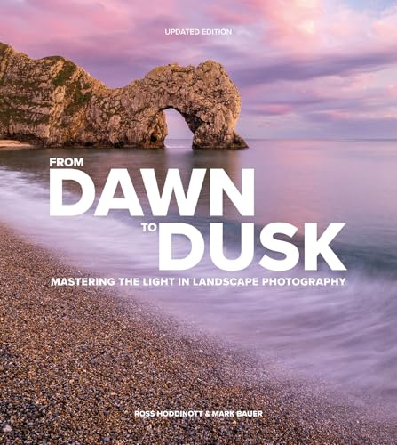 From Dawn to Dusk: Mastering the Light in Landscape Photography