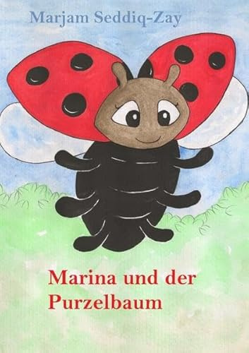 Marina und der Purzelbaum