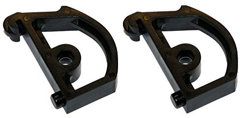 (2) Black and Decker Workmate Part 242416-00 Workbench Leg Catch