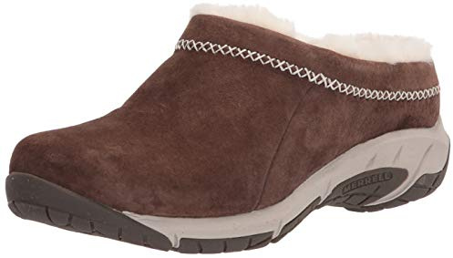 Merrell Women's Encore Ice 4, Stone, 8.5 wide