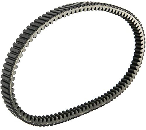 Bando Keilriemen Verstärkt 25,7x977mm, beidseitig verzahnt 4052106019291