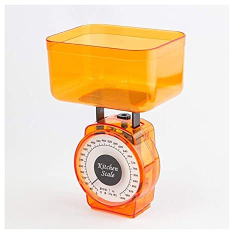 HPTHLY Báscula electrónica Multifuncional, minibáscula de Cocina con Cinta métrica y brújula, báscula mecánica, balanza para medir Peso, Herramienta de Cocina, Accesorios de Cocina, Accesorios