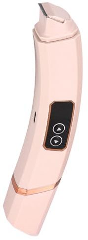 Depilatore Bikini Donna - Rasoio Elettrico Femminile a Doppia Testina - Ricarica USB Portatile Strumento Bellezza Rimozione per Ascelle Gambe Viso Pelle Sensibile e da Viaggio